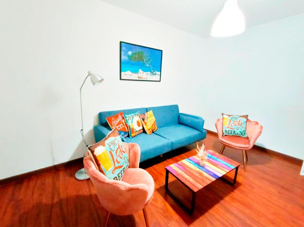 By Plaza Real Budget Rooms Barcelone Extérieur photo