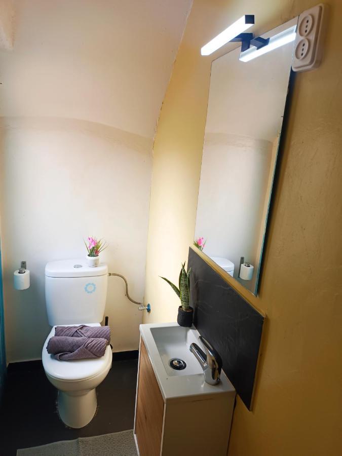 By Plaza Real Budget Rooms Barcelone Extérieur photo